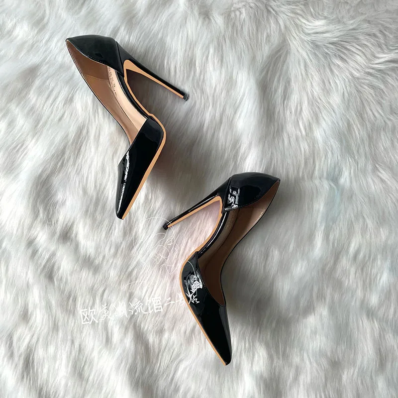 High Heel Size 46 Heels Size 45 Womens High Heel Shoes Size 44