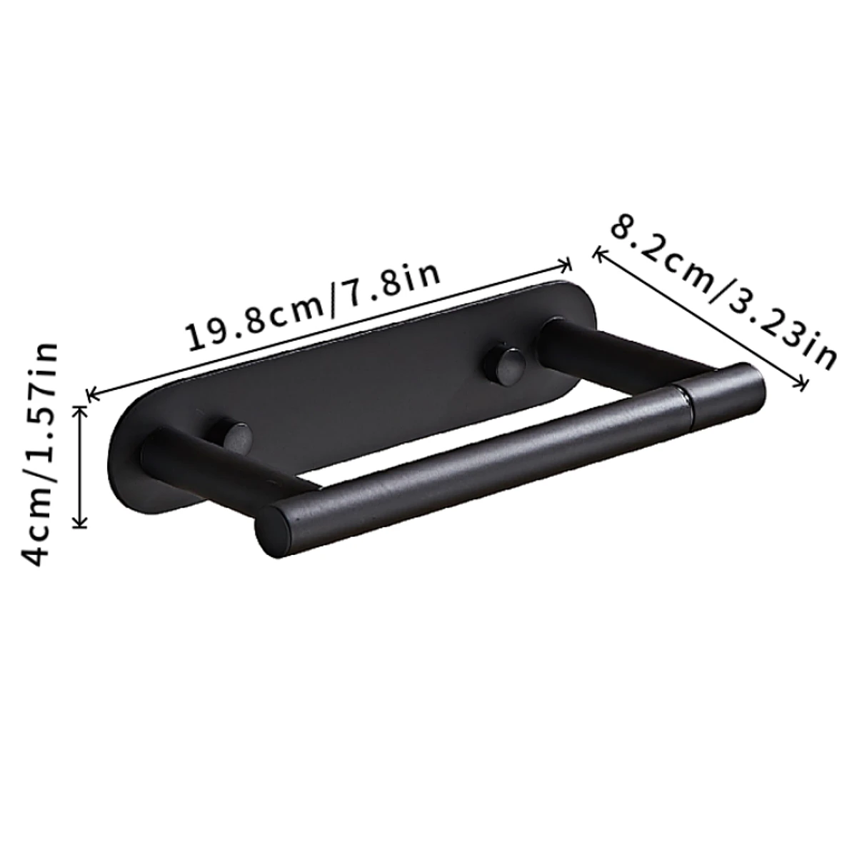 304 stainless steel Toilet Paper Holder Non-punched Screw-punched Rotatable Wall Roll toilet paper rack,toilet paper holder,toilet roll holder
