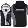 Team Associated Rc Hoodies Men Fashion Coat Pullover Fleece Liner Jacket Team Associated Rc Sweatshirts Hoody 2