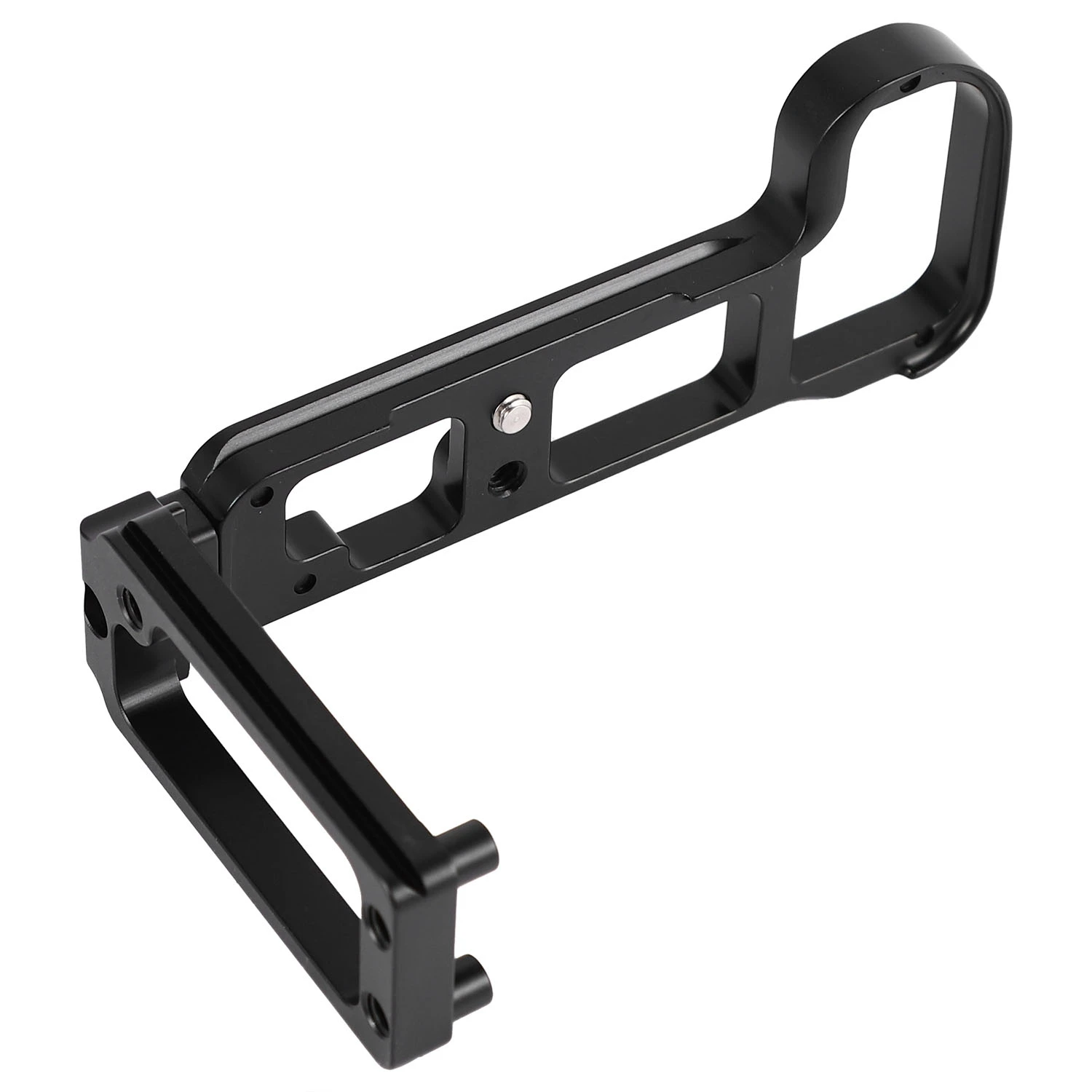 Z8 L-Shaped Handgrip For Nikon Z8, Metal Mounting Baseplate L Bracket