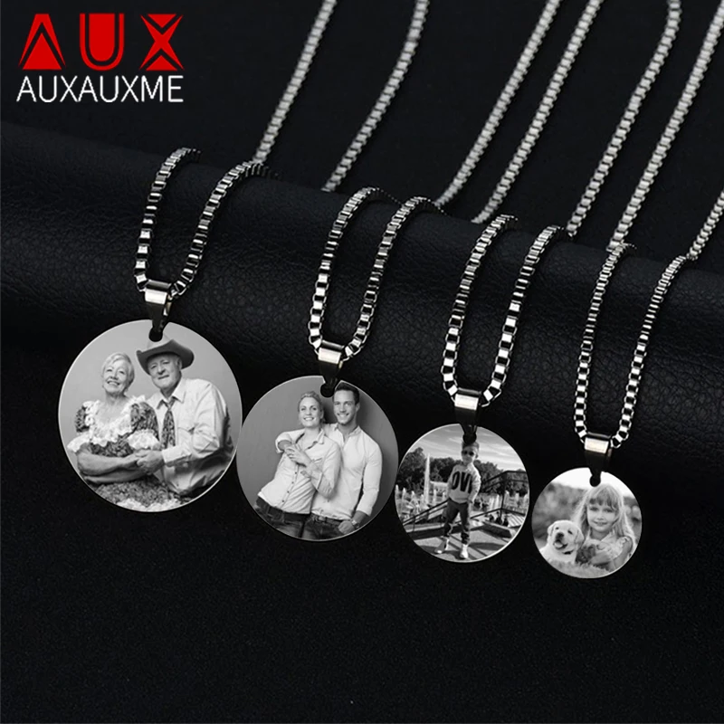 Collana Francesca in acciaio inossidabile – accessori
