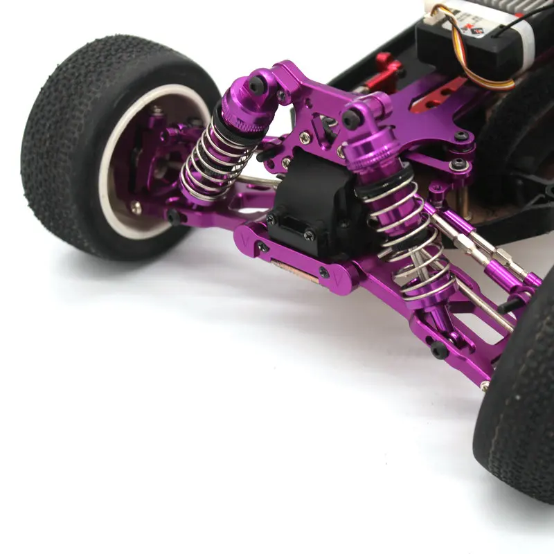 ݼ ǰ Wltoys 124016 124018 1/12 RC ڵ  Ʈ  ĸ  ŰƮ
