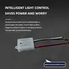 Intelligent Light Switch Sound Sensor Detector Smart Light Switches LED 220V Voice Motion Sensor Switch Auto On Off Smart Home 4