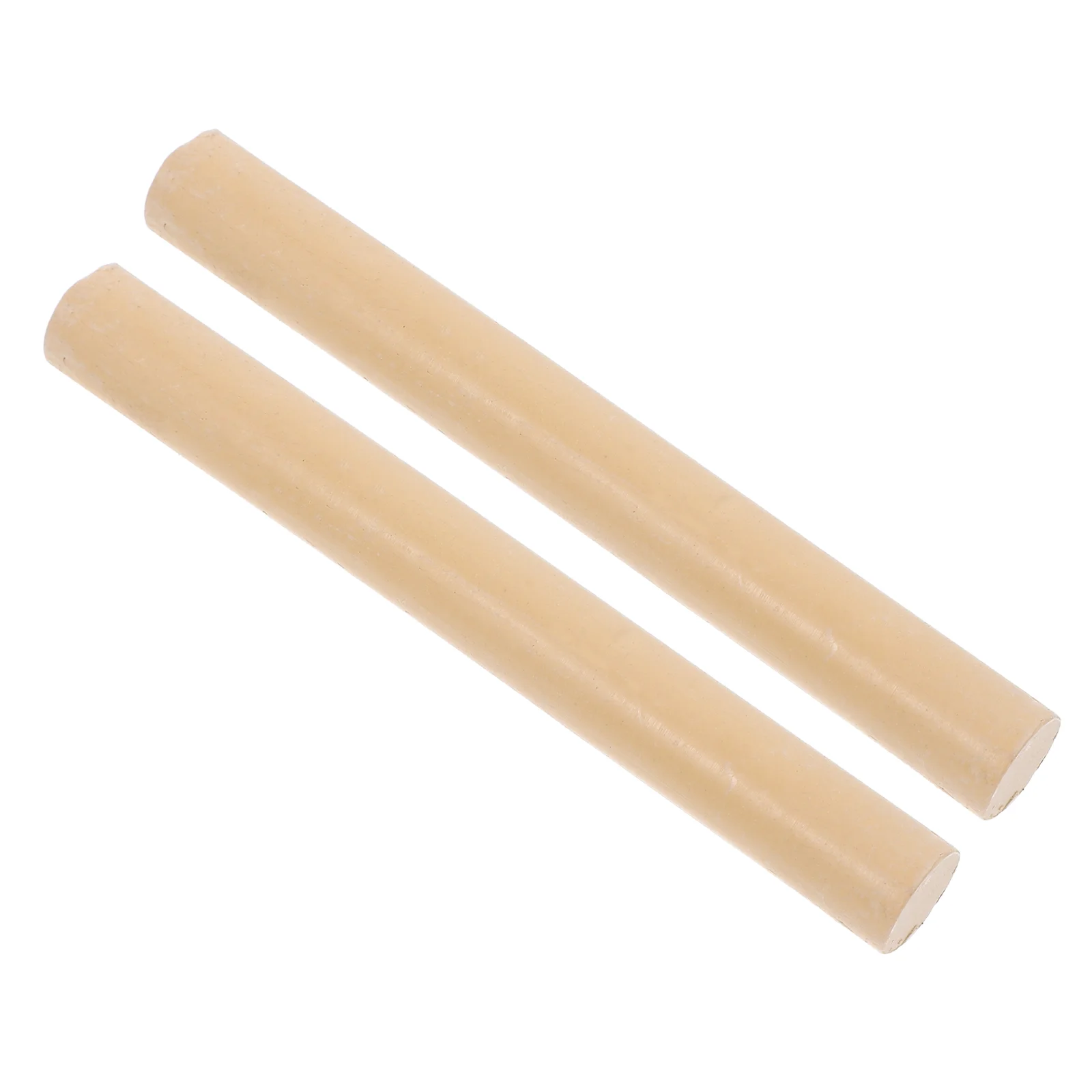 2 Pcs Wood Wax Filling Stick Furniture Repair Kit Filler Suite Paint Pen Repairing Supplies Markers