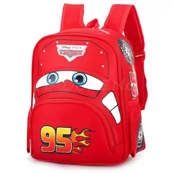 Disney sofia congelados sacos de escola para meninas princesa mochila grande capacidade mcqueen estudante sacos de ombro menina presente