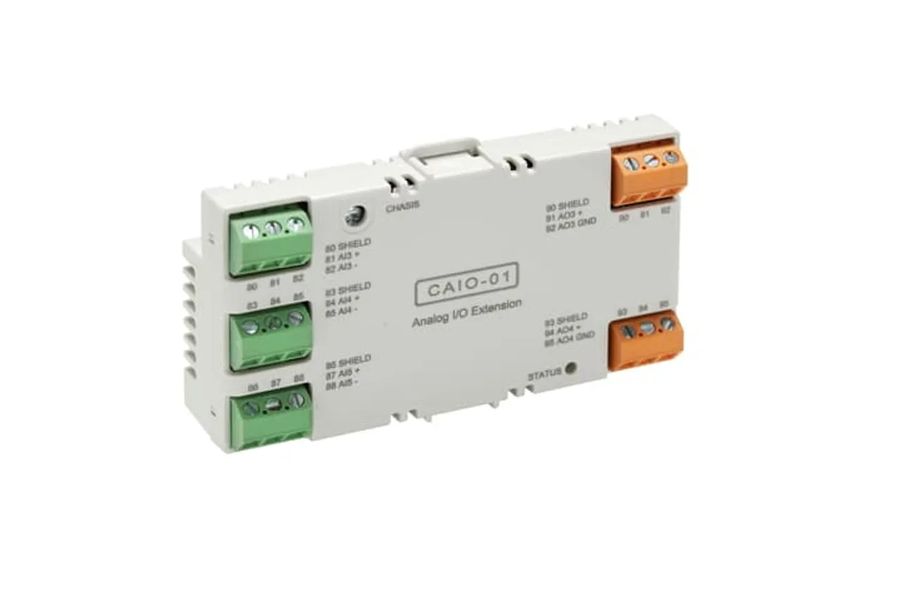 

FEN-11 3ABD68805830 Absolute Encoder Interface Module