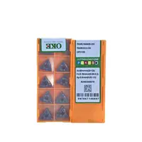 10 pièces OKE 100% Original TNMG TNMG160404 08-OH OPH120 insert tournant 2