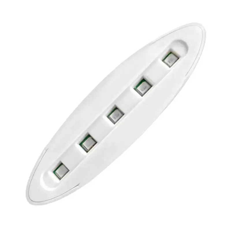 Nail Gel UV Light Portable LED Nail Dryer UV Lamp Beads Manicure Accessories With Type-C Port For Home Salon Gel Nails