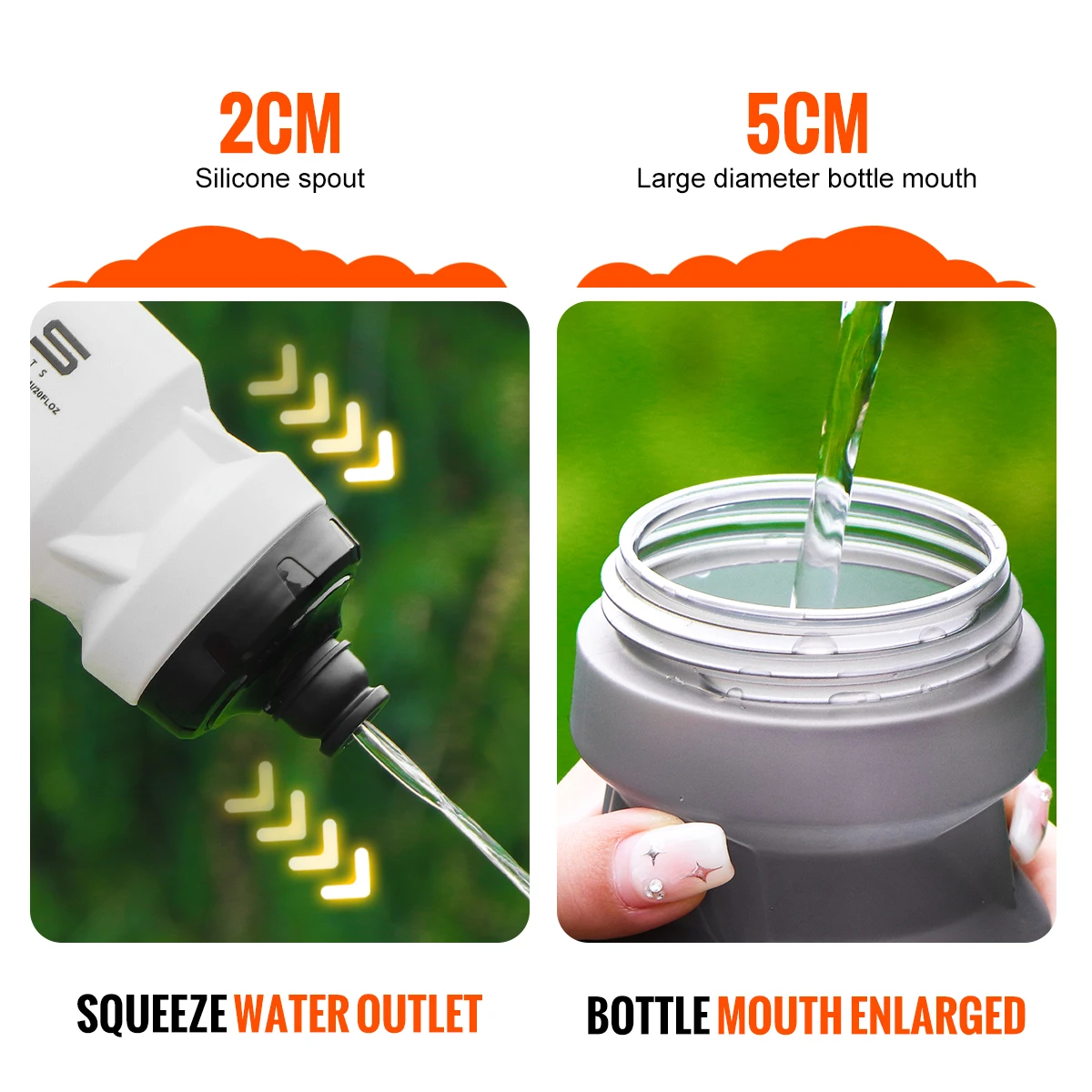 WRELS Bicycle Water Bottle 600ml Bike Bottle Outdoor Sport Cycling Kettle Bike Portable Cup bicycle water bottle water bottle sports bottle