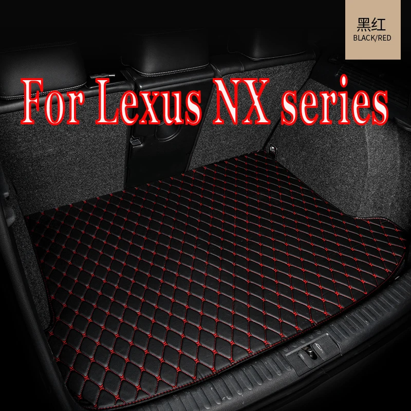 

Коврик для багажника автомобиля Lexus серии NX 200 200T NX300 NX300h 2015 2016 2017 2018-2021, коврик для груза, коврик, аксессуары для интерьера, крышка