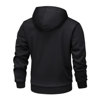Plus Size Men's Hoodies 7XL 6XL Loose Casual Sweatshirts Fashion Long Sleeve Tops 185KG Hooded Pullover Streetwear Male Clothing - Image 6