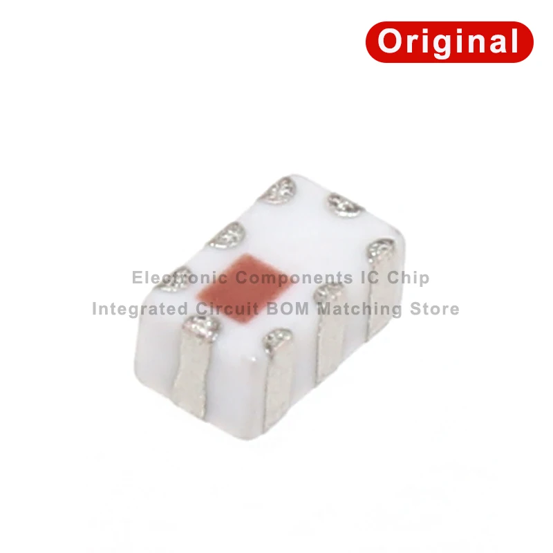 SMD 블루투스 안테나 필터, 1575AT47A0040E, 1595 MHz, 1.555 GHz-1.6 GHz, 5 개