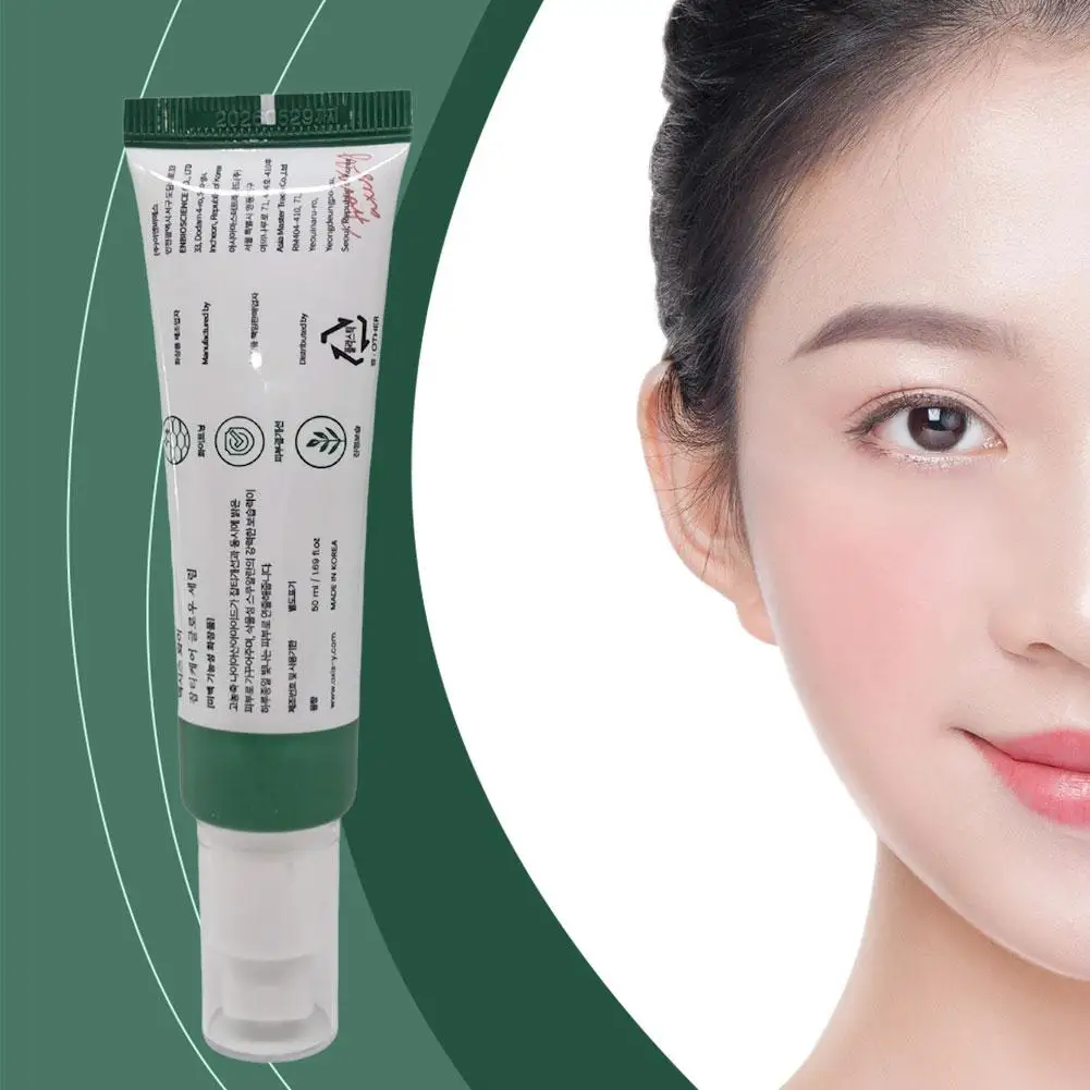 الوجه جوهر مكثفة حاجز الجلد أمبولة مهدئا الجلد ترط...