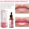 Long-lasting Lip Plumping Oil Essence Instant Nutrition Essence Oil Repairs Lip Fine Lines and Increases Balino Lip Care 1