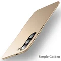Simple Golden