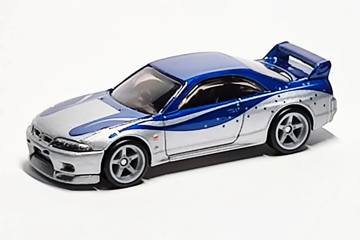 ミニカー Hot Wheels FAST & FURIOUS quick shifters 71EzcrIyMQL._UF894,1000_QL80_.jpg