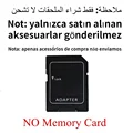 Only Adapter