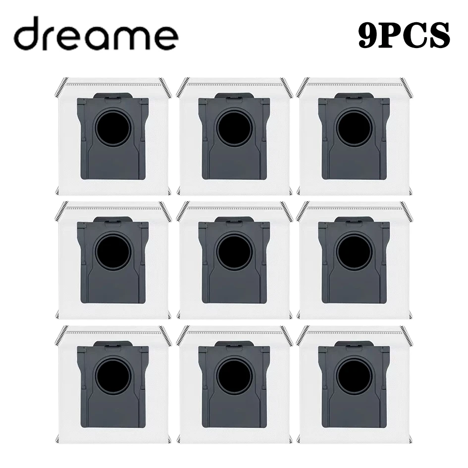 Dreame X50 Ultra/X50 Master/L50 Pro Ultra/L40S Pro Ultra/L40s Ultra/MOVA V50 thumbnail 6
