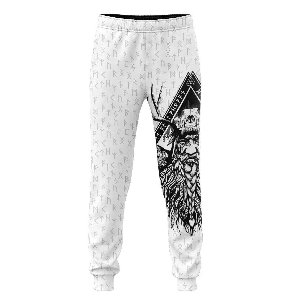 

Tattoo 3D Printed Mens Pants Harajuku Sweatpants Autumn Sweatpants Unisex Casual pants TD1122589