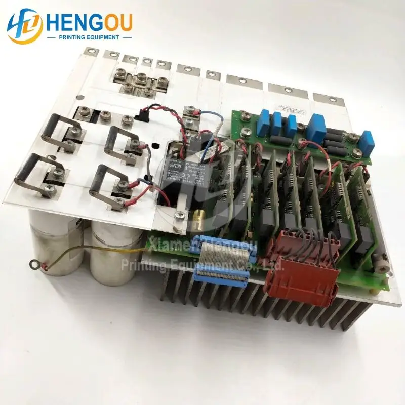 Рисунок 2 - Стандартная материнская плата