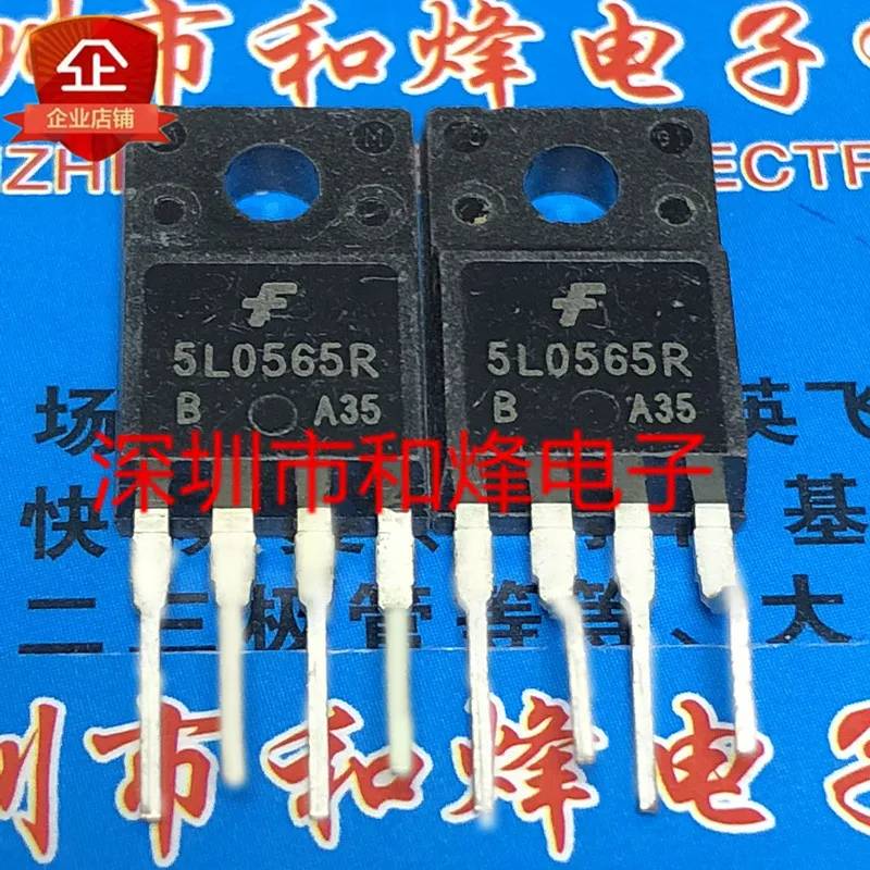 

5PCS-10PCS 5L0565R TO-220F ORIGINAL ON STOCK