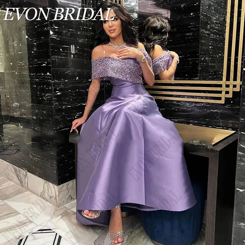 Рисунок 3 - EVON Свадебные блестки Vestidos
