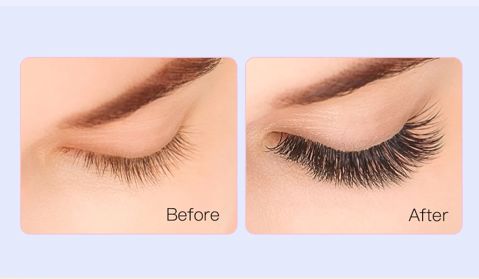 Vorgefertigte Volumenfächer mit dünnem Stiel, Wimpernverlängerung 3D 4D 5D 6D 7D 8D 10D 12D, spitze Basis, vorgefertigte russische Wimpernverlängerung für Make-up – Detail 15