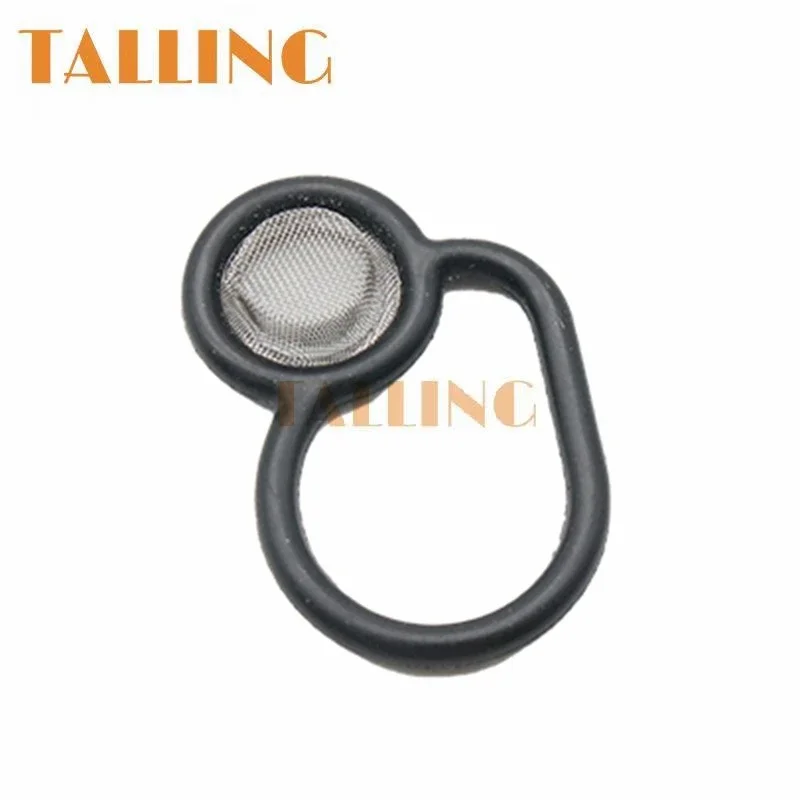 Solenoid Valve Filter Gasket Upper 36172-P08-005 For Honda Civic CRX Integra GSR Prelude 1.6 1.8 New 36172-P08-015 15825-P08-005