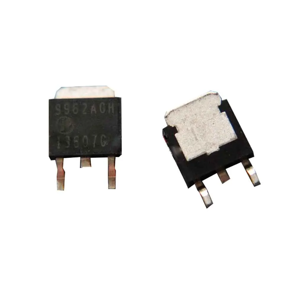 

5PCS AP9962AGH 9962AGH TO-252 new