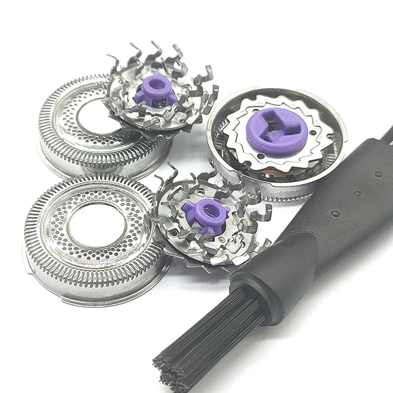 

3pcs SH98 Replacement Shaver Head Blades For Philips SP9880 SP9860 SP9861 SP9863 SP9820 Razor Blade