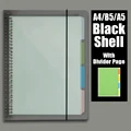 Black shell