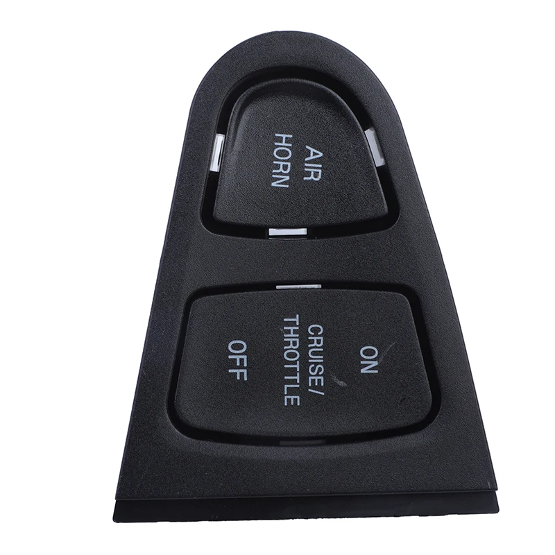 International Cruise Control Horn Switch Button OE 2590922C1 for Trucks