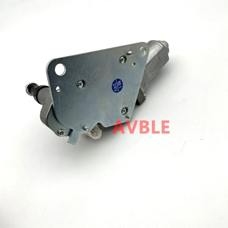 4709168 4650570 двигатель стеклоочистителя для Hitachi (art.: 3920bf1ea313e) - 3920bf1ea313e