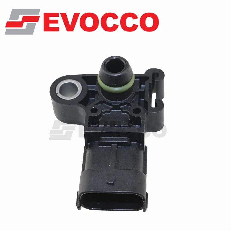 MAP Sensor Compatible With Chevy Cruze, Sonic, Trax & Buick Encore 1.4L Turbo (2011-2021) – Replaces 55567257, 2134760, 0261230262