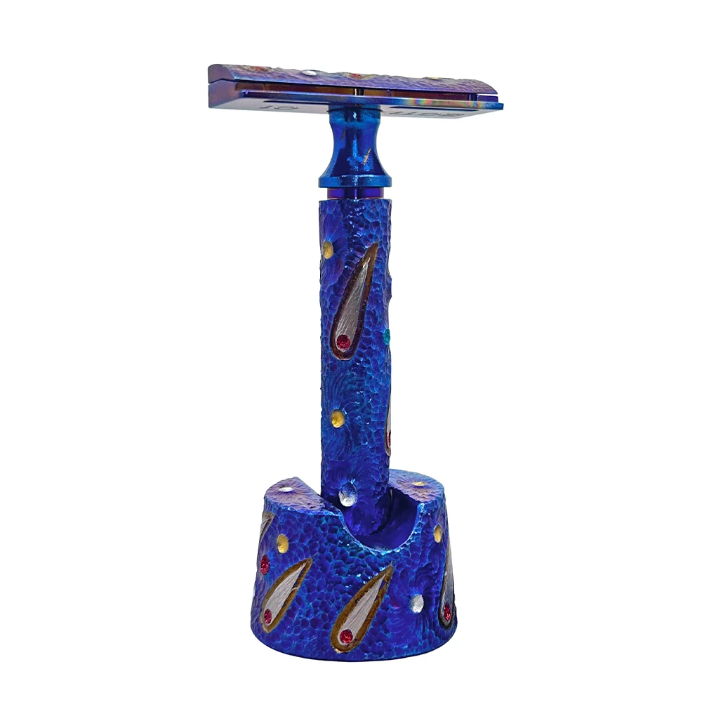 Рисунок 3 - Бритва Boti Titanium SE и DE