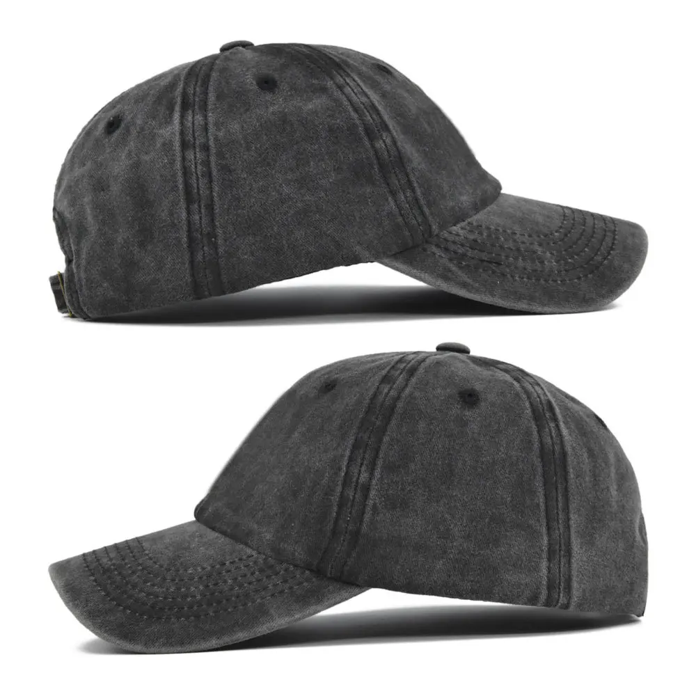 Baseball Cap Sun Hat Baseball Cap Snapback Hat YELLOWSTONE Sun hat Spring Autumn Sport cap Hip Hop Fitted Cap For Men Women