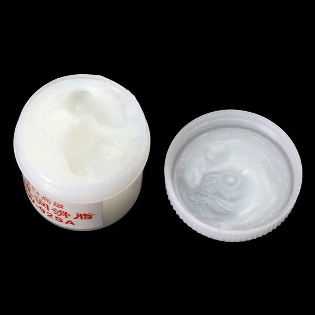 Synthetic Grease Lubricant for Keyboard Gear and Bearings
