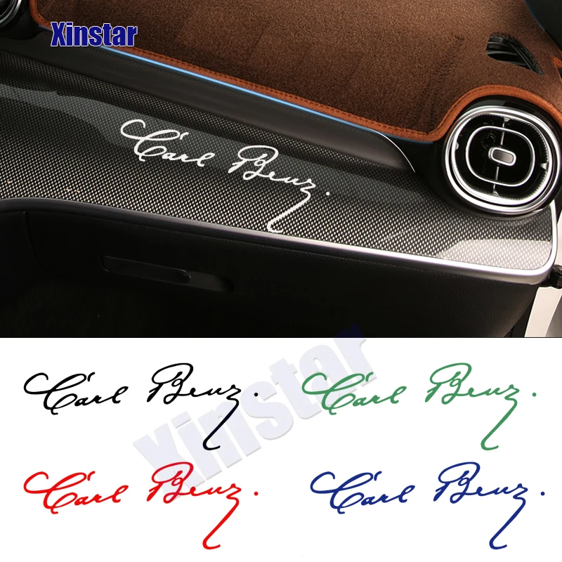 Badge Amg 3d Adesivo Auto Logo Emblema Decalcomania Mercedes Benz Nero - Foto 6