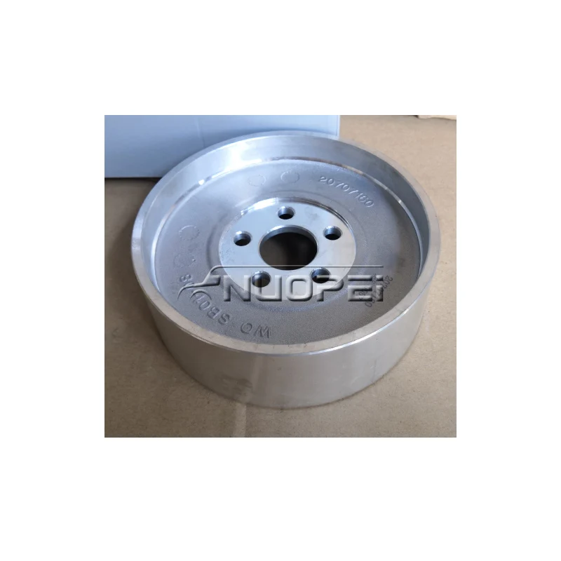 Oem 20707160 21617479 7420707160 7421617479 VOL-VO Cooling System  