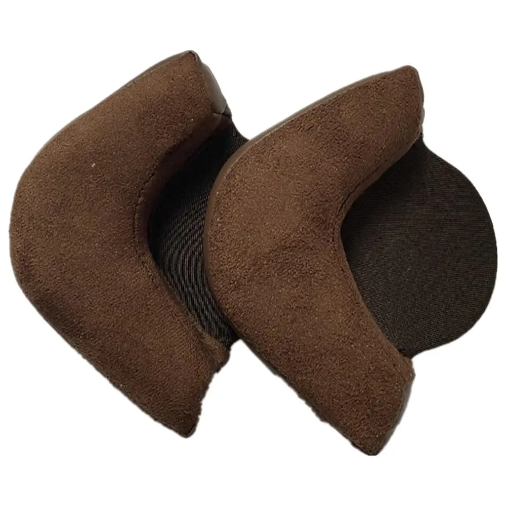 T55 Helmet Ear Cover for Torc Helmets Protective Gear Ear Warmers Half