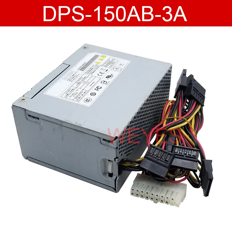 

Genuine original Hard disk video recorder power supply For DPS-150AB-3 A 150W Fully tested Refurbished Condition