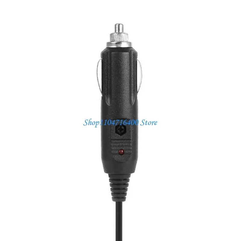 Y1GD Car Ladegerät Batterie für BF-UV5R 5RA 5RB 5RE Walkies Talkies Talkies – Detail 1