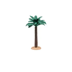 Realistic Artificial Cactus Desktop Ornament and Decor Plant (Style 2)