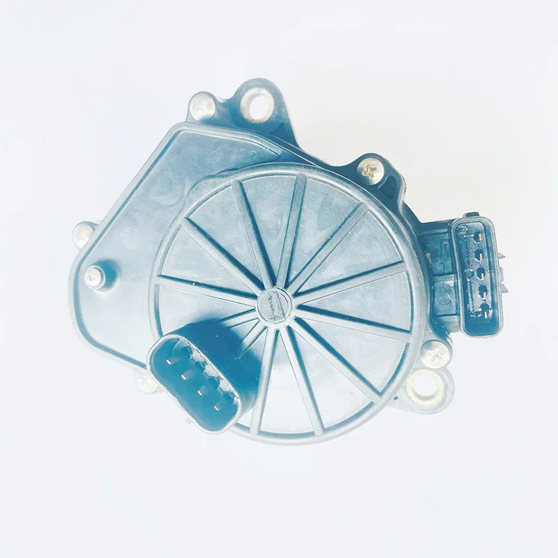 Hisun Atv Utv 400 500 700 Dispositivo Di Divisione 4X4 Attuatore Servo Transfer Case Massimo Coleman Bennche Muslimate