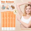 Woman Epilator Wax hair Removal Cream Set Depilation Underarm Lip Private Bikini Body Skin Care Hair Remover Ladies Cream Tool