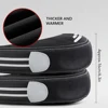 Bicycle Handlebar Warm Gloves Windproof Motorcycle Mittens Cold Weather Hand Warmers for MTB Commuter Water Resistant Bar Gloves 3