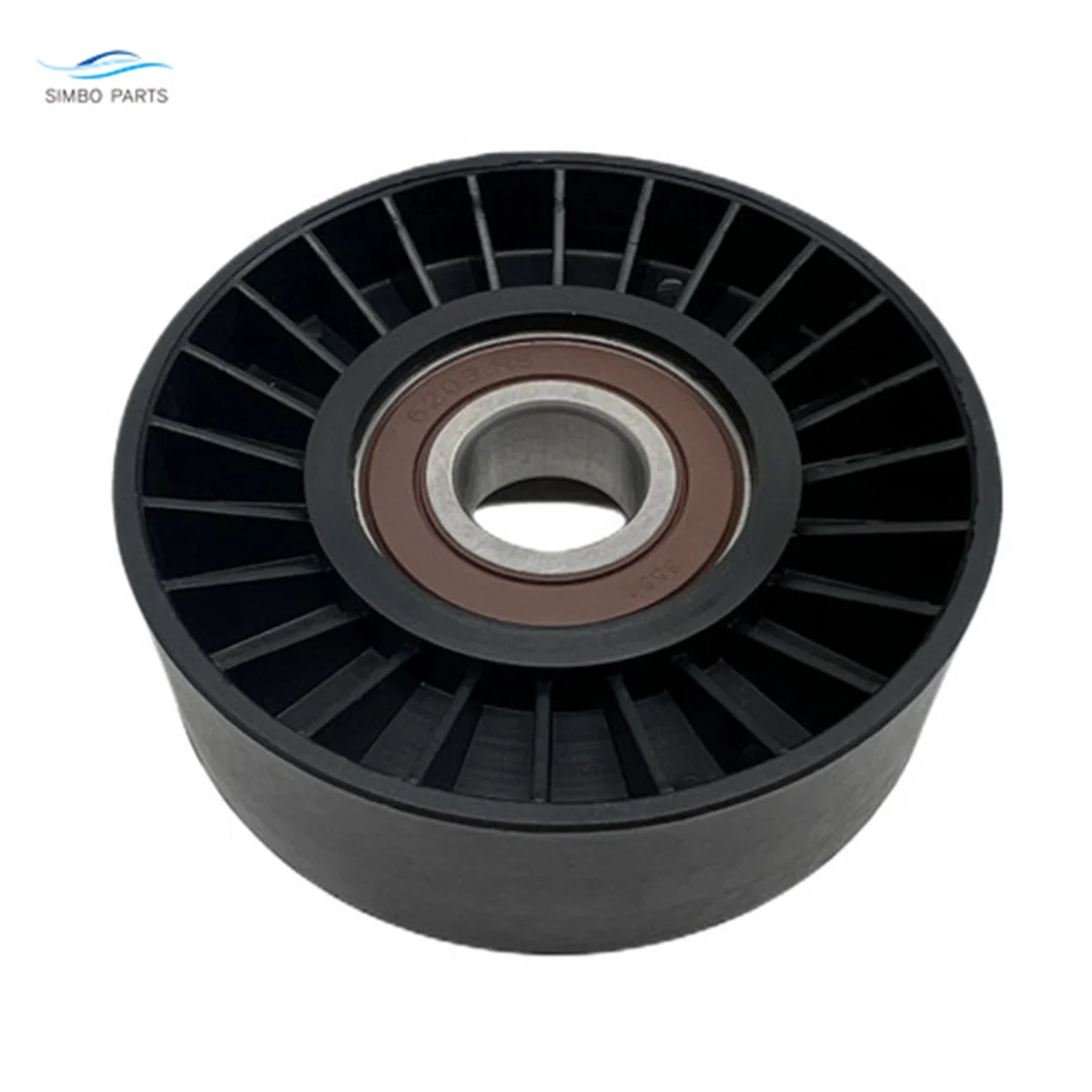 8M6500024MarineSerpentineBeltPulleyForMerCruiser435057586.jpg