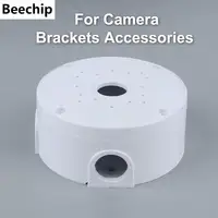 Boîte de jonction étanche pour support de caméra IP G50 G80 Z50, accessoires de vidéosurveillance, dôme de surveillance 2