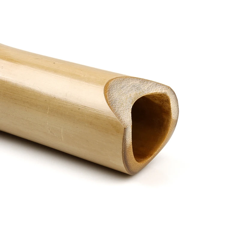 1.8 Shakuhachi 5 Holes Wooden Musical Instruments New Arrival