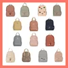 Children's Backpack 2024 New Cartoon Fashion Casual Boy And Girl Backpack Cute Baby Kindergarten Backpack Mother And Baby Bag 1